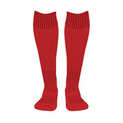 Wales Tug of War Association Euro Socks