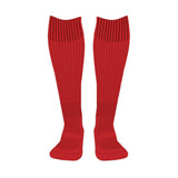 Wales Tug of War Association Euro Socks