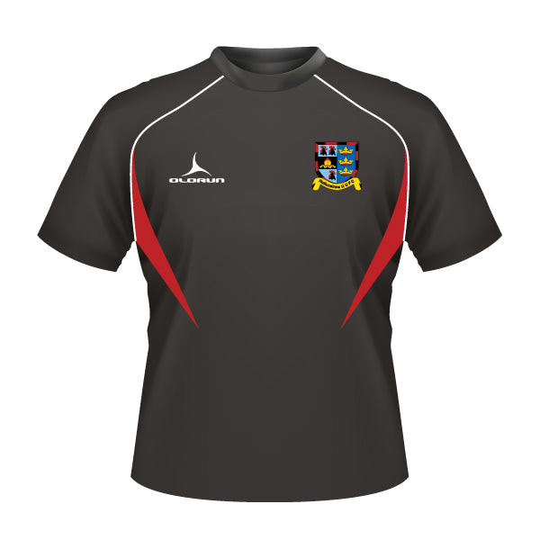 Hullensians RUFC Adult's Flux T-Shirt