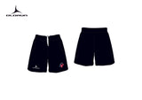 Teifi Timberwolves Leisure Gym Shorts