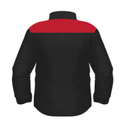 Llandovery RFC Adult's Tempo 1/4 Zip Midlayer