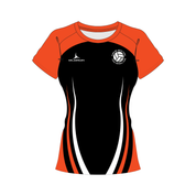Tysul Netball  T Shirt Kids