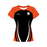 Tysul Netball  T Shirt Kids