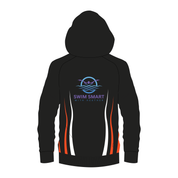 Tysull Netball Hoodie Sublimated Kids