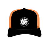 Tysul Netball Trucker Cap