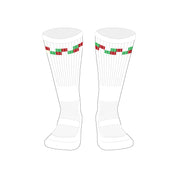 Ar Y Gorwel Cotton Sock