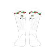 Ar Y Gorwel Cotton Sock
