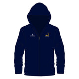 Vale Cricket Club Kid's Result Padded Jacket
