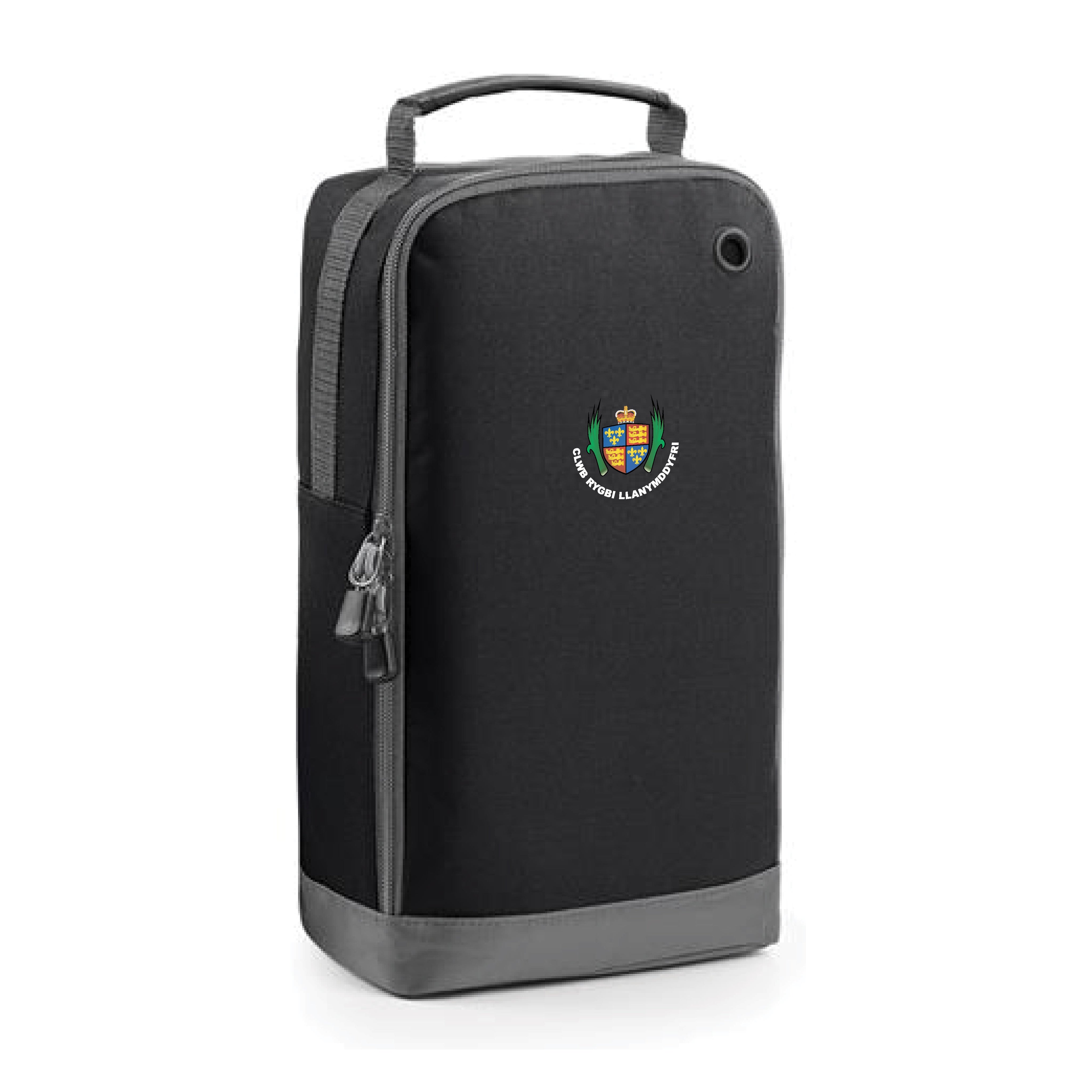 Llandovery RFC Sports Shoe/Boot Bag