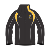 Ceredigion schools adult Iconic Full Zip Jacket