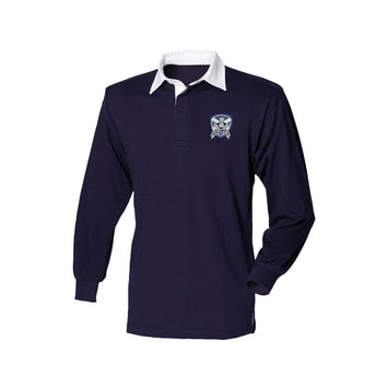 Olorun Authentic Scotland Rugby Shirt (Fast Delivery)