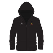 Clwb Hoci Llanybydder Adult's Padded Jacket