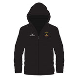 Clwb Hoci Llanybydder Adult's Padded Jacket