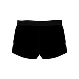 Llanboidy tug of war Black Kinetic Shorts