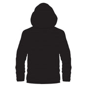 Clwb Hoci Llanybydder Kid's Padded Jacket