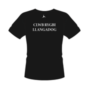 Llangadog RFC T Shirt Kids