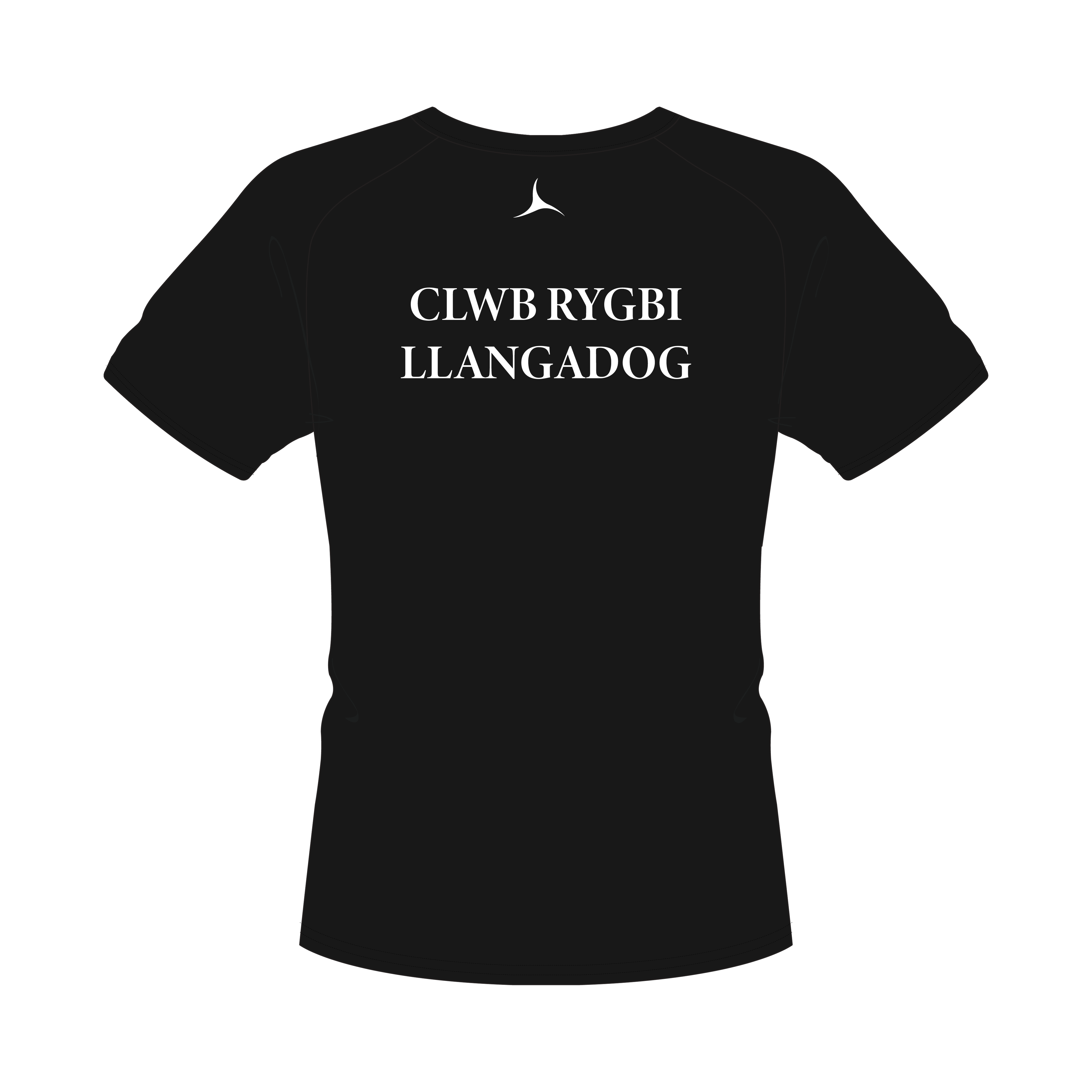 Llangadog RFC T Shirt Kids