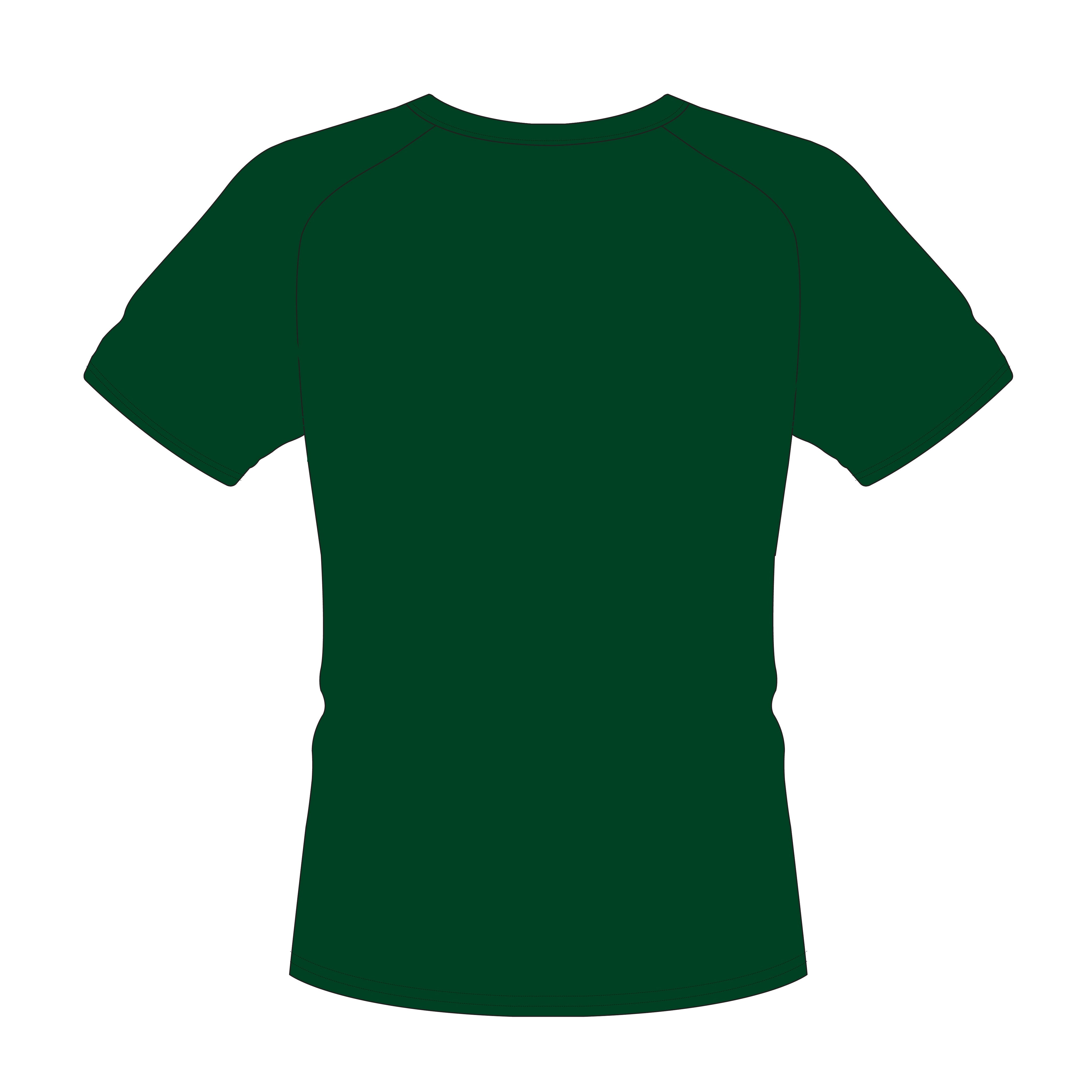 Trecastle YFC Tug of War Sports T-Shirt