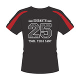 Ysgol Gymraeg Teilo Sant Dosbarth 2025 Sport T-Shirt - Youth Sizes