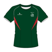 Trecastle Tug of War Flux T-Shirt