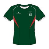 Trecastle Tug of War Flux T-Shirt
