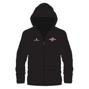 Pontypridd Panthers Children's Padded Jacket