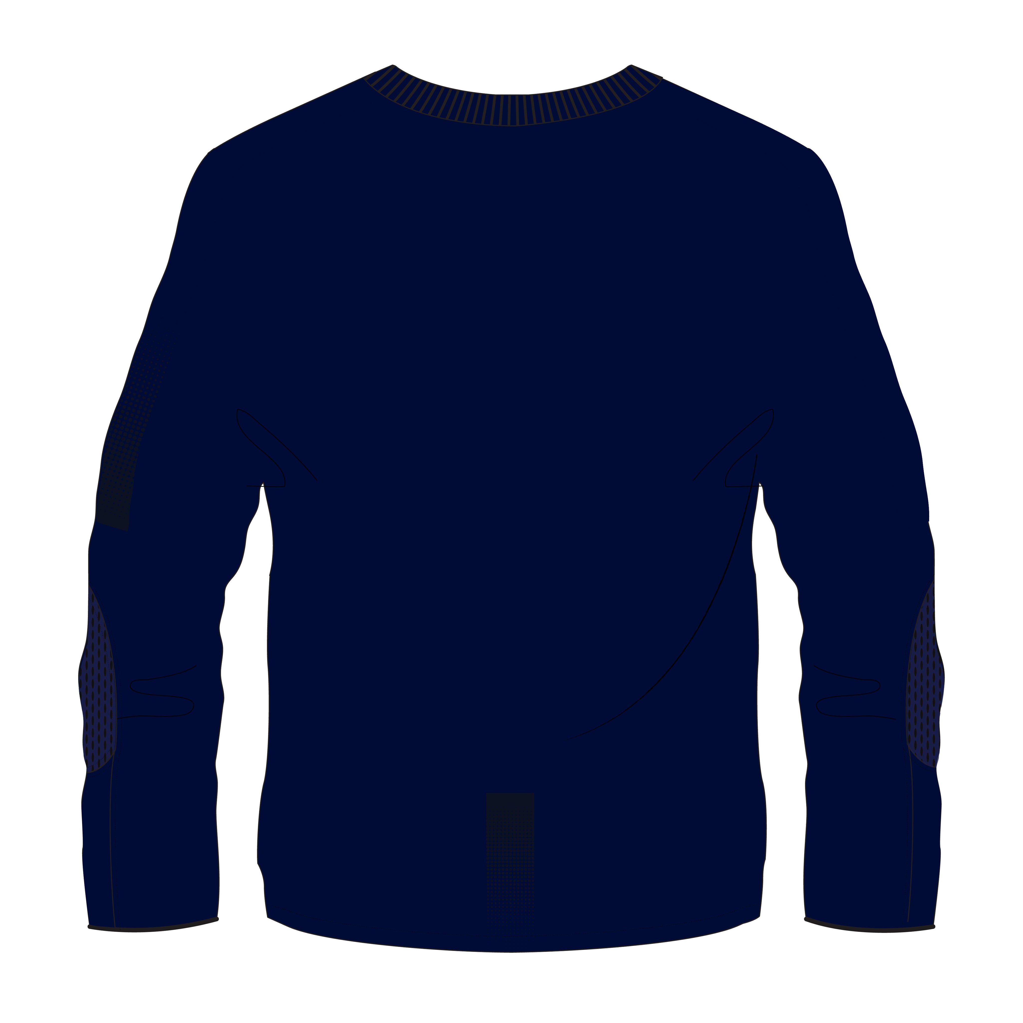 Angle FC Kid's Edge Pro Training Top