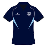 Bedwas YFC Adult's Flux Polo Shirt