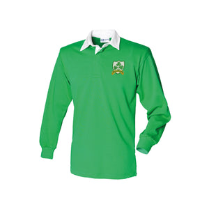 Authentic Ireland Rugby Shirt (Fast Delivery)