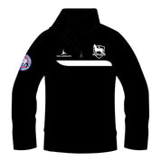 The HPA Nomads Tempo 1/4 Zip Midlayer