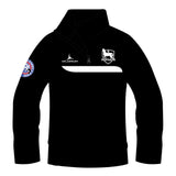 The HPA Nomads Tempo 1/4 Zip Midlayer