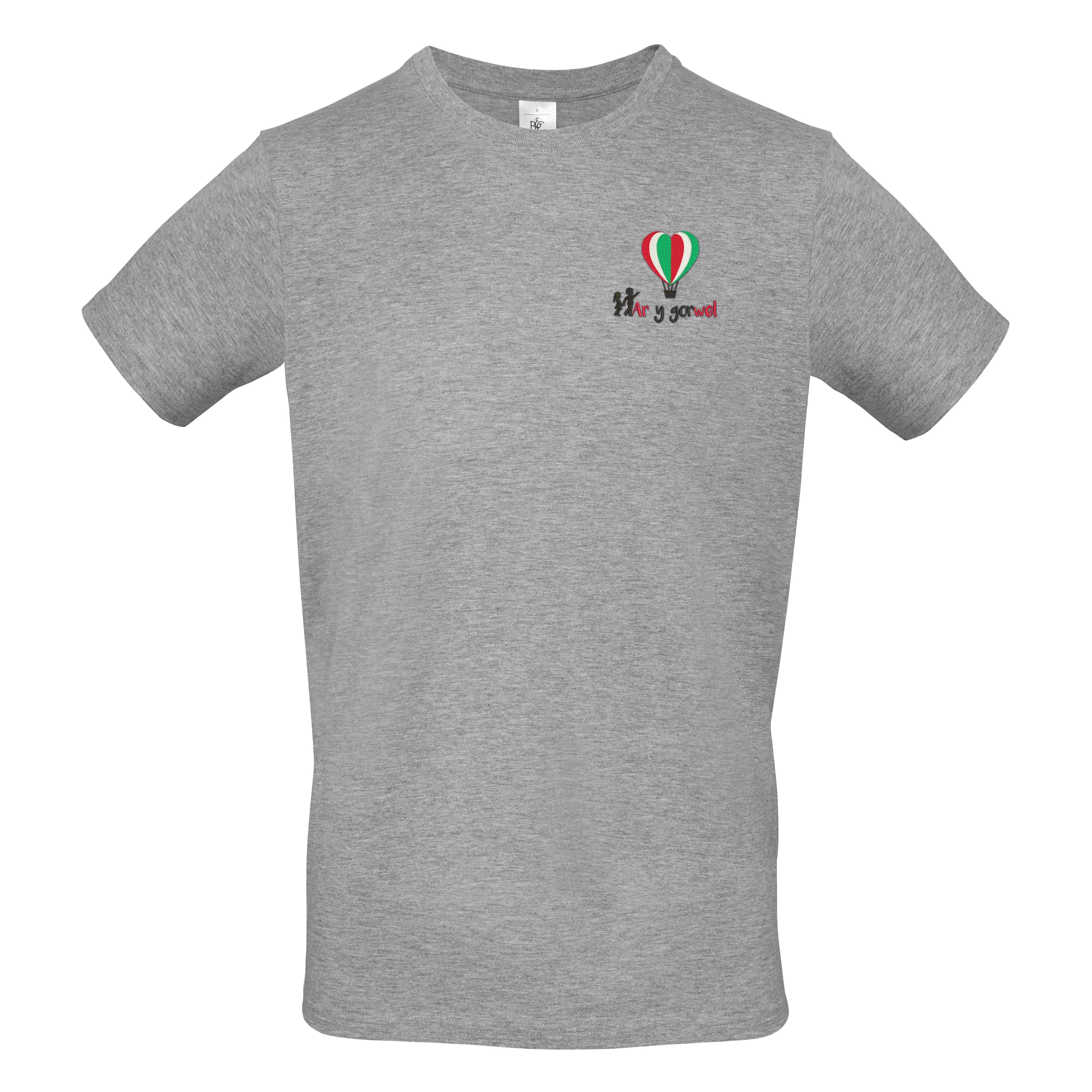 Ar y Gorwel Kids T-Shirt