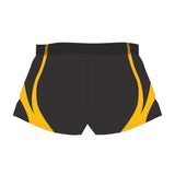 Ceredigion Schools Kid's Rugby Playing Shorts