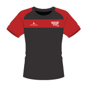 Wrexham Fencing Club Adult's Short Sleeve T-Shirt