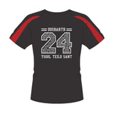 Ysgol Gymraeg Teilo Sant Dosbarth 2024 Sport T-Shirt - Youth Sizes