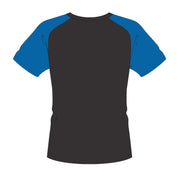 Pontyberem RFC Adult's Short Sleeve T-Shirt