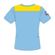 The HPA Brumbies Short Sleeve T-Shirt