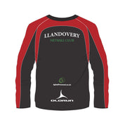 Llandovery Netball Club Kid's Iconic Training Top