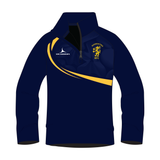 Basingstoke Women RFC 1/4 Zip Midlayer