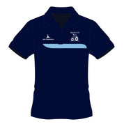 Trecastle YFC Adult's Tempo Polo Shirt