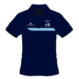 Trecastle YFC Adult's Tempo Polo Shirt