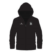Llandovery Netball Club Kid's Padded Jacket
