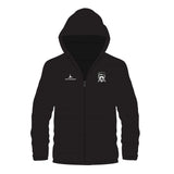Llandovery Netball Club Kid's Padded Jacket