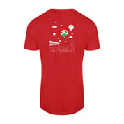 Ar y Gorwel Kids T-Shirt