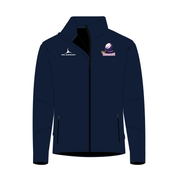 Tywi Tornadoes Knitted Tracksuit Top Kids