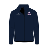 Tywi Tornadoes Knitted Tracksuit Top Kids