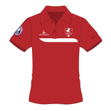 The HPA Mavericks Tempo Polo Shirt