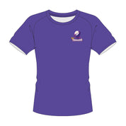 Tywi Tornados Adult's Sports T-Shirt
