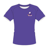 Tywi Tornados Adult's Sports T-Shirt