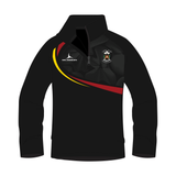 Llangadog RFC Adult 1/4 Zip Midlayer